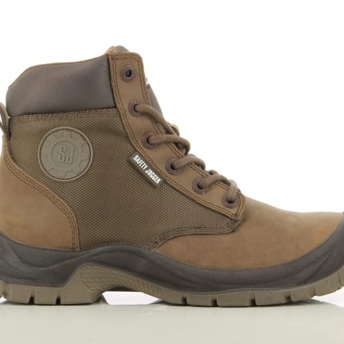 SAFETY JOGGER DARKA