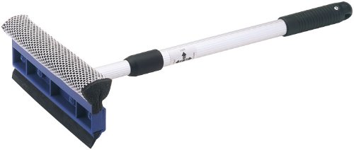 Squeegee Glass Mop