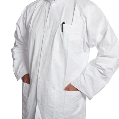 Disposable Lab Coat