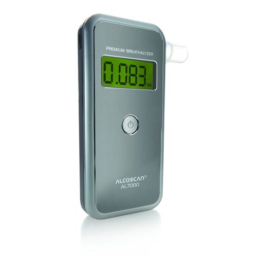 Breathalyzers