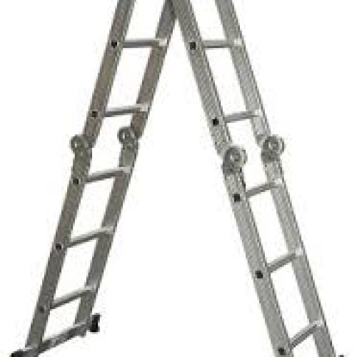 Knoxx Cambi Ladder