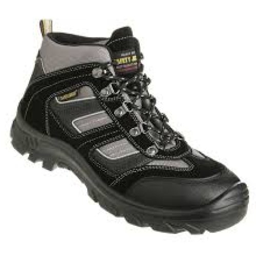 Safety Jogger Climber