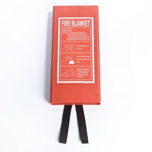Fire Blanket