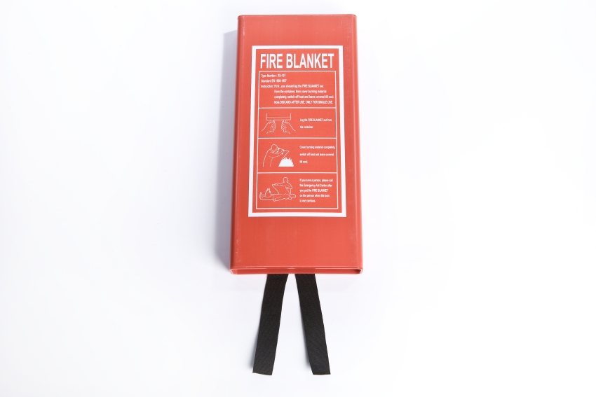 Fire Blanket