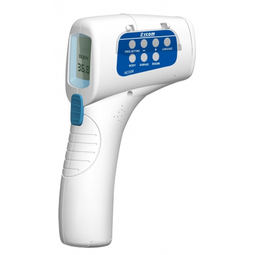 Infrared Thermometer