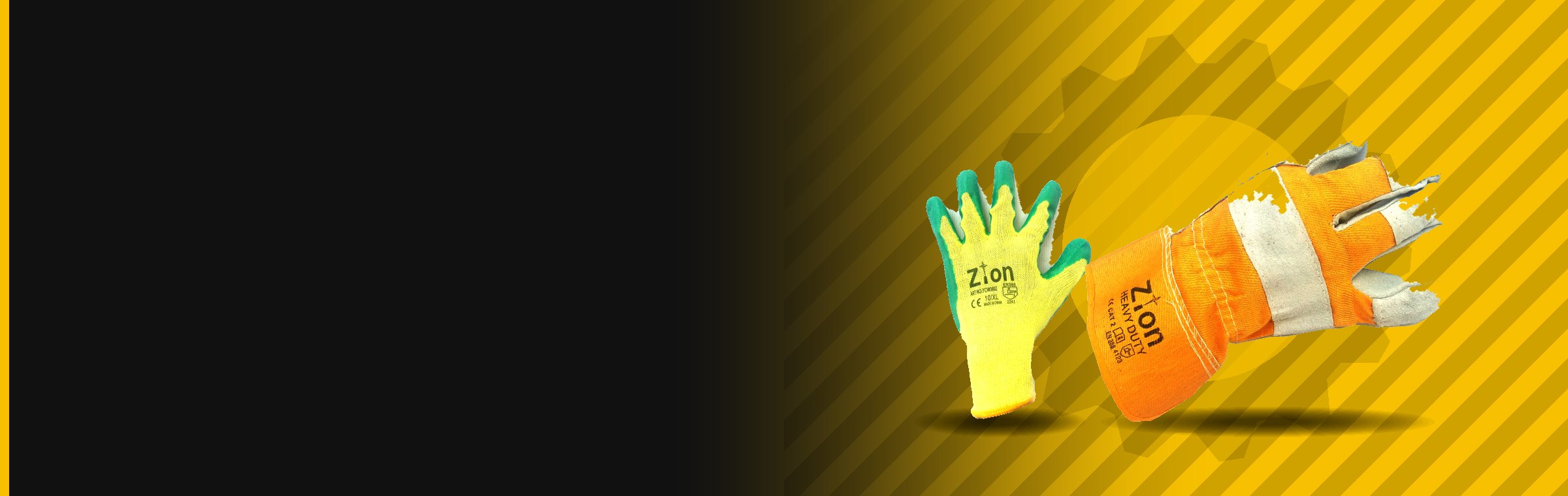Chemical Protection