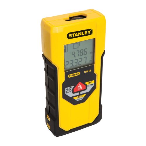 Laser Measurer