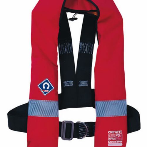 Crewsaver life Jacket