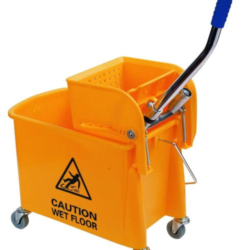 Mop Bucket & Wringer