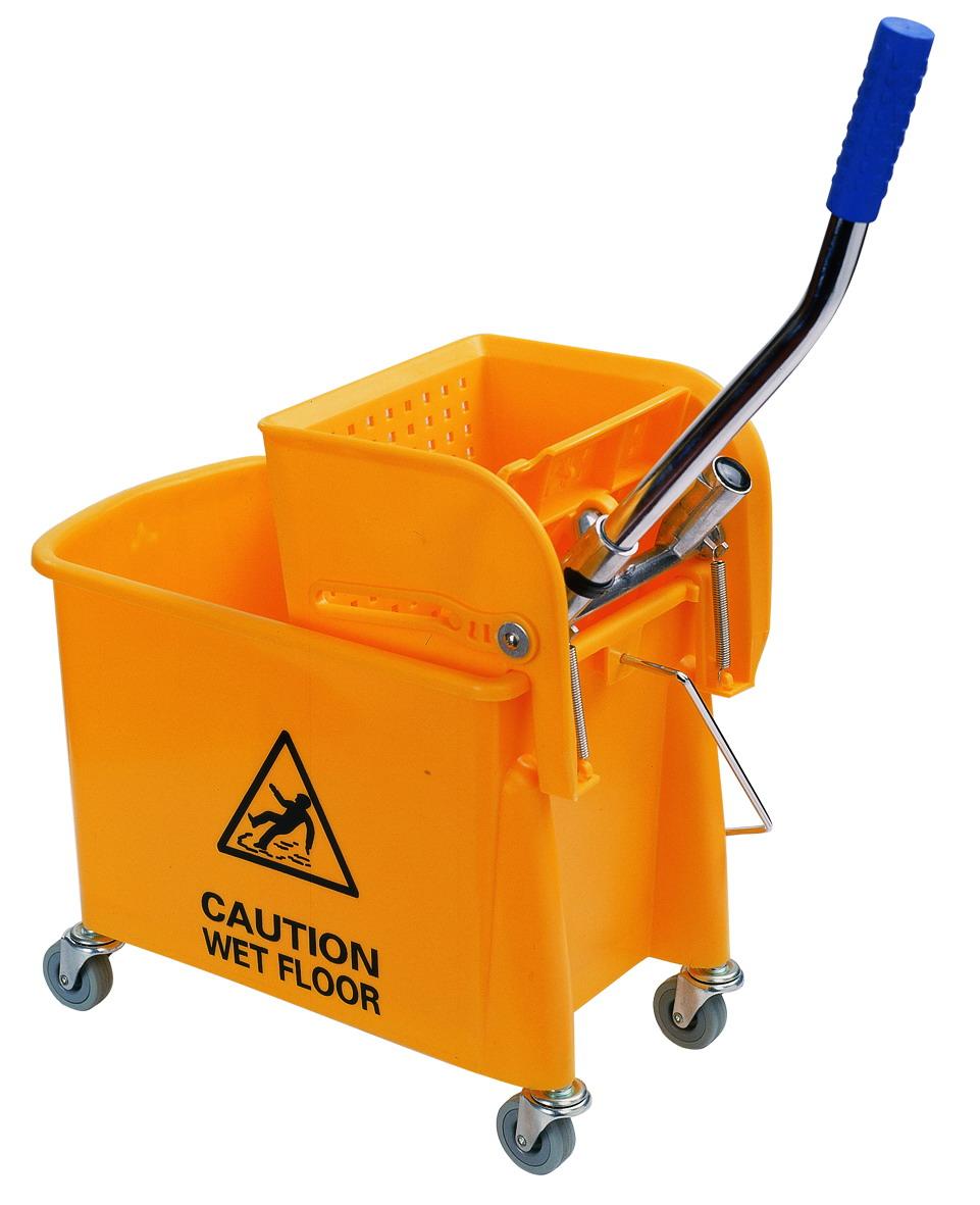 Mop Bucket & Wringer