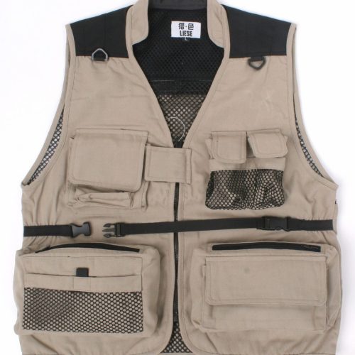 Photographer Jacket