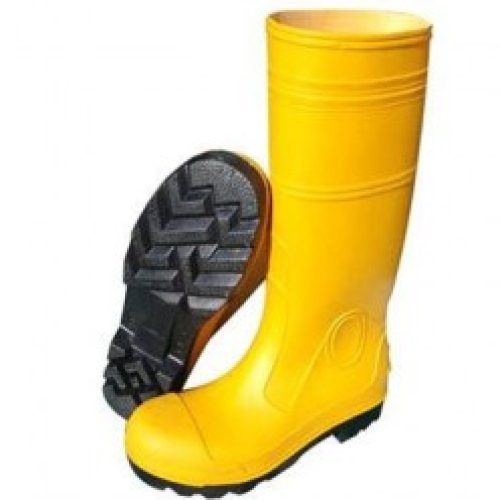 Safety Rain Boot