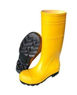 Safety Rain Boot