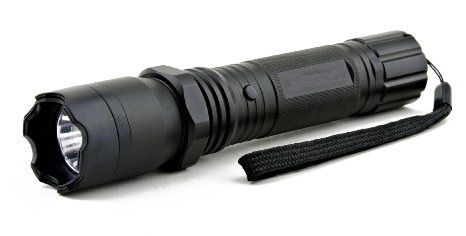 Rechargeable Safety torch