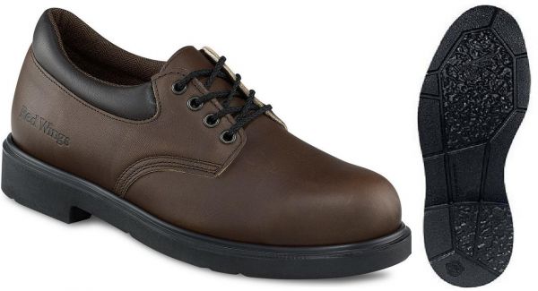 Red Wing 4407