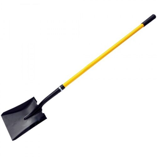 Rubber Shovel