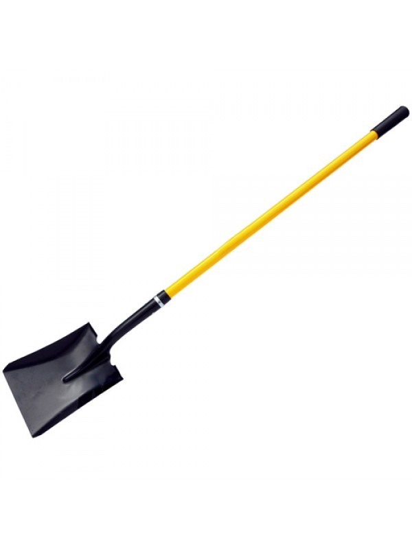 Rubber Shovel
