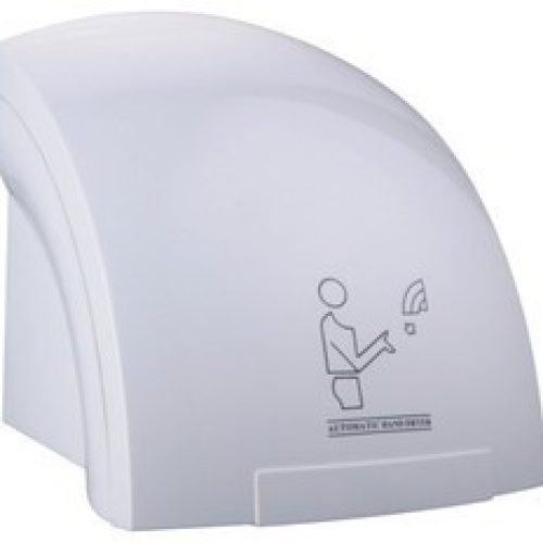 Safety Hand Dryer