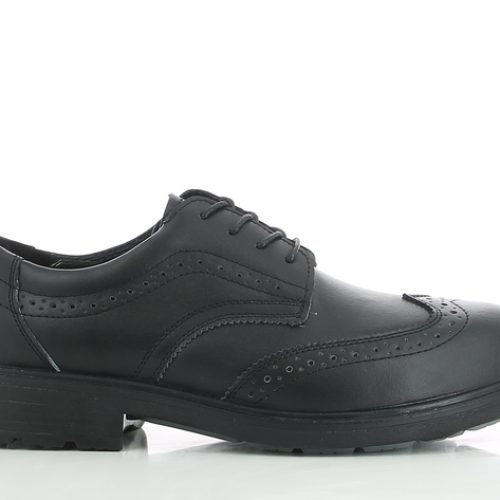 Safety Jogger Manager