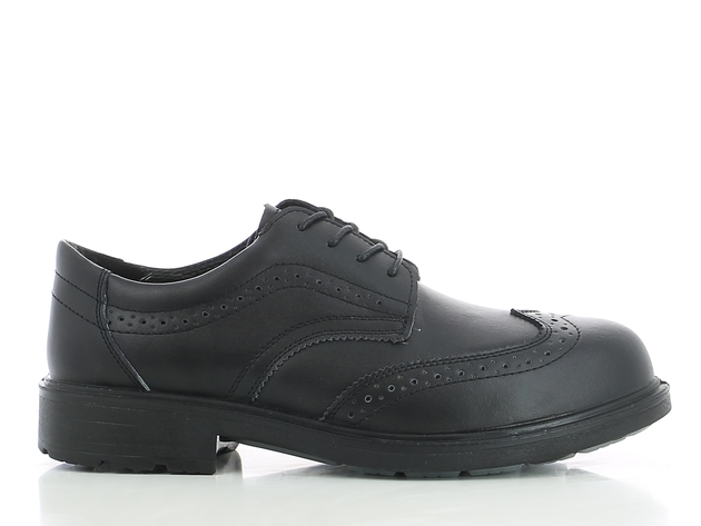 Safety Jogger Manager