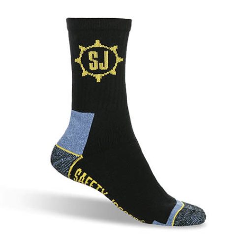 Safety Jogger Sock