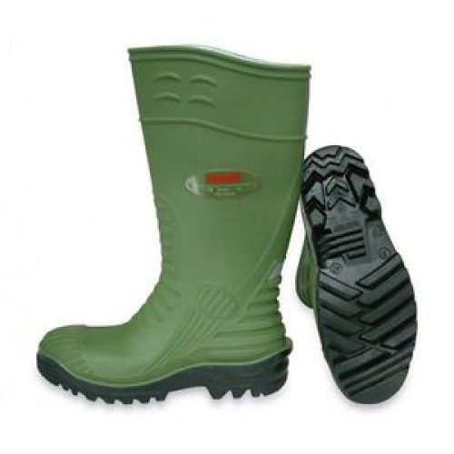 TRUCKER RAINBOOT
