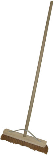 Wooden Brush