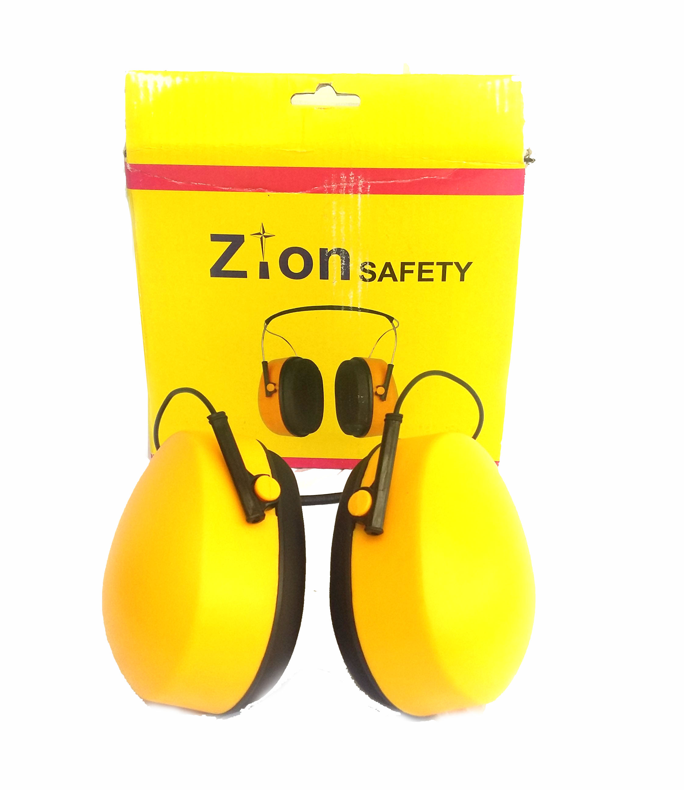Zion Ear Muff - Image 2